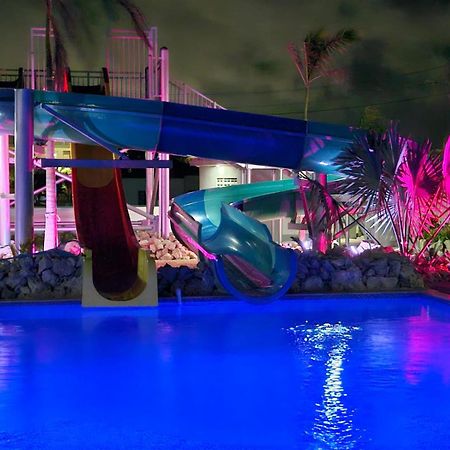 וילמסטאד Winstonvalley Resort מראה חיצוני תמונה