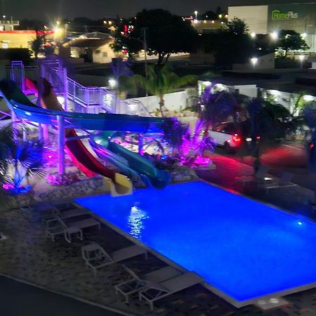 וילמסטאד Winstonvalley Resort מראה חיצוני תמונה