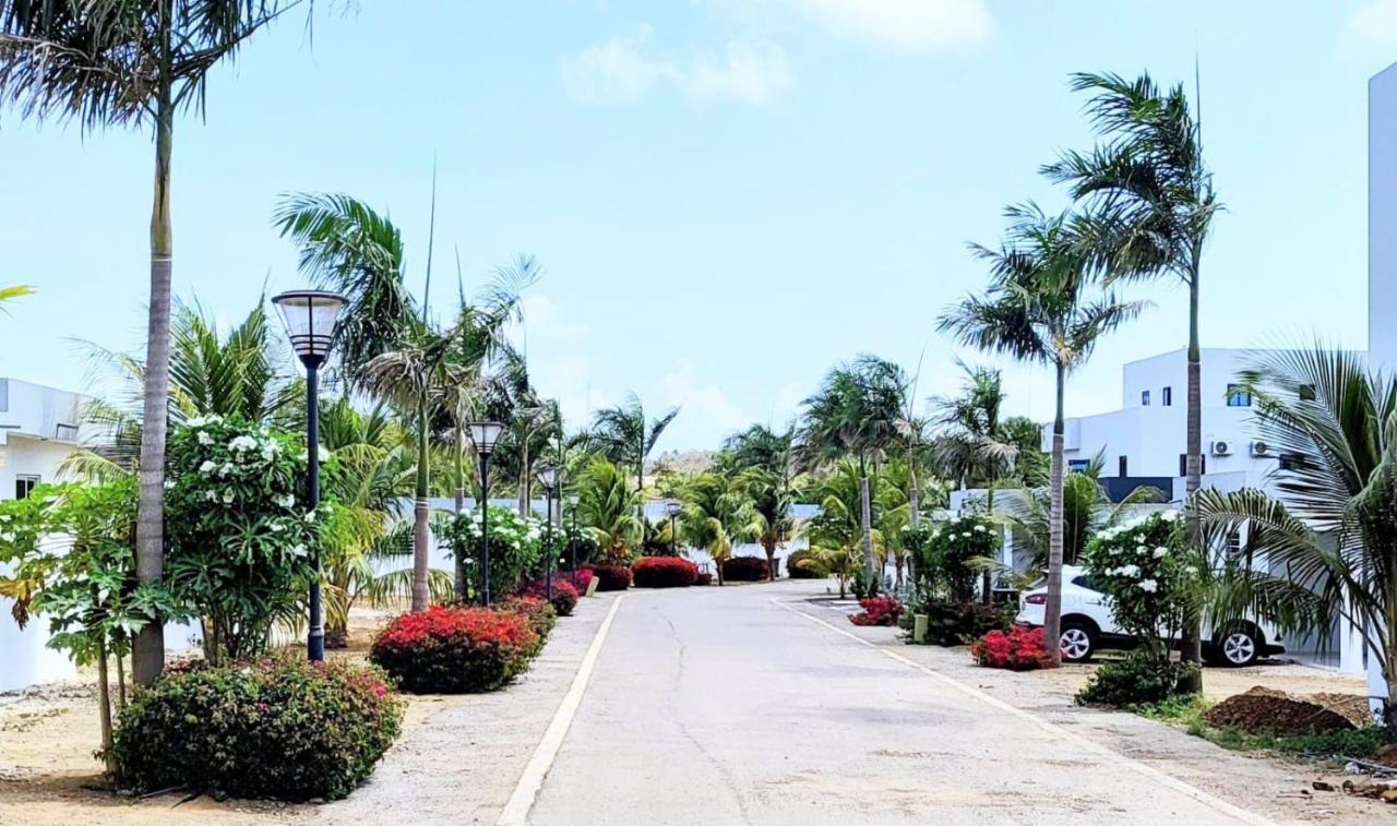 וילמסטאד Winstonvalley Resort מראה חיצוני תמונה