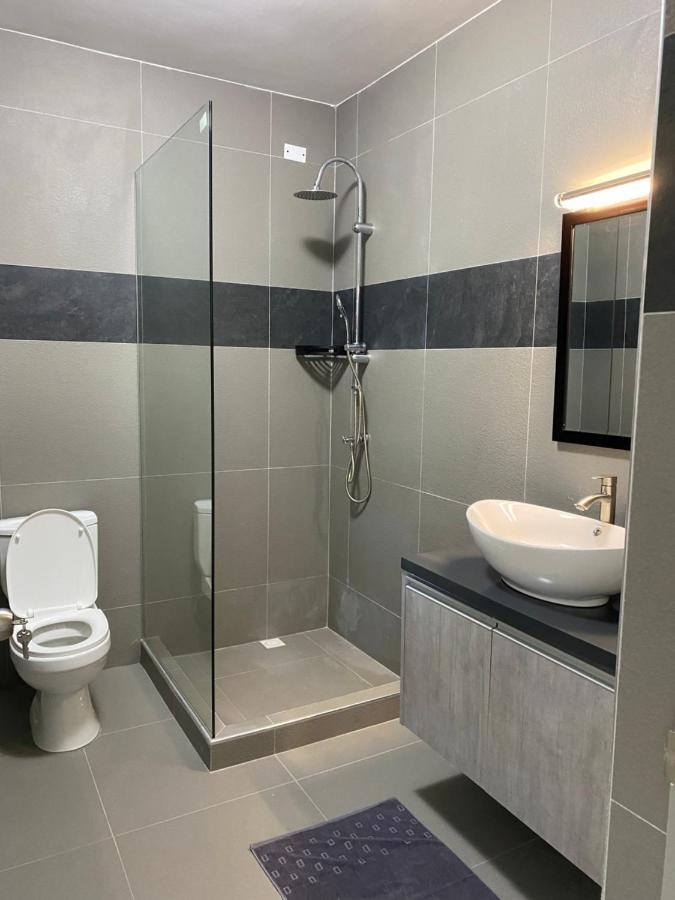 וילמסטאד Winstonvalley Resort מראה חיצוני תמונה