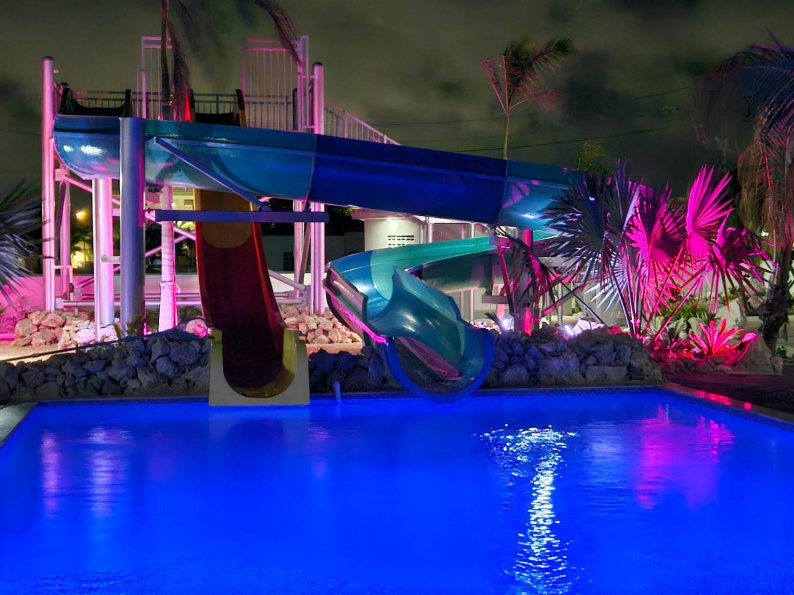 וילמסטאד Winstonvalley Resort מראה חיצוני תמונה