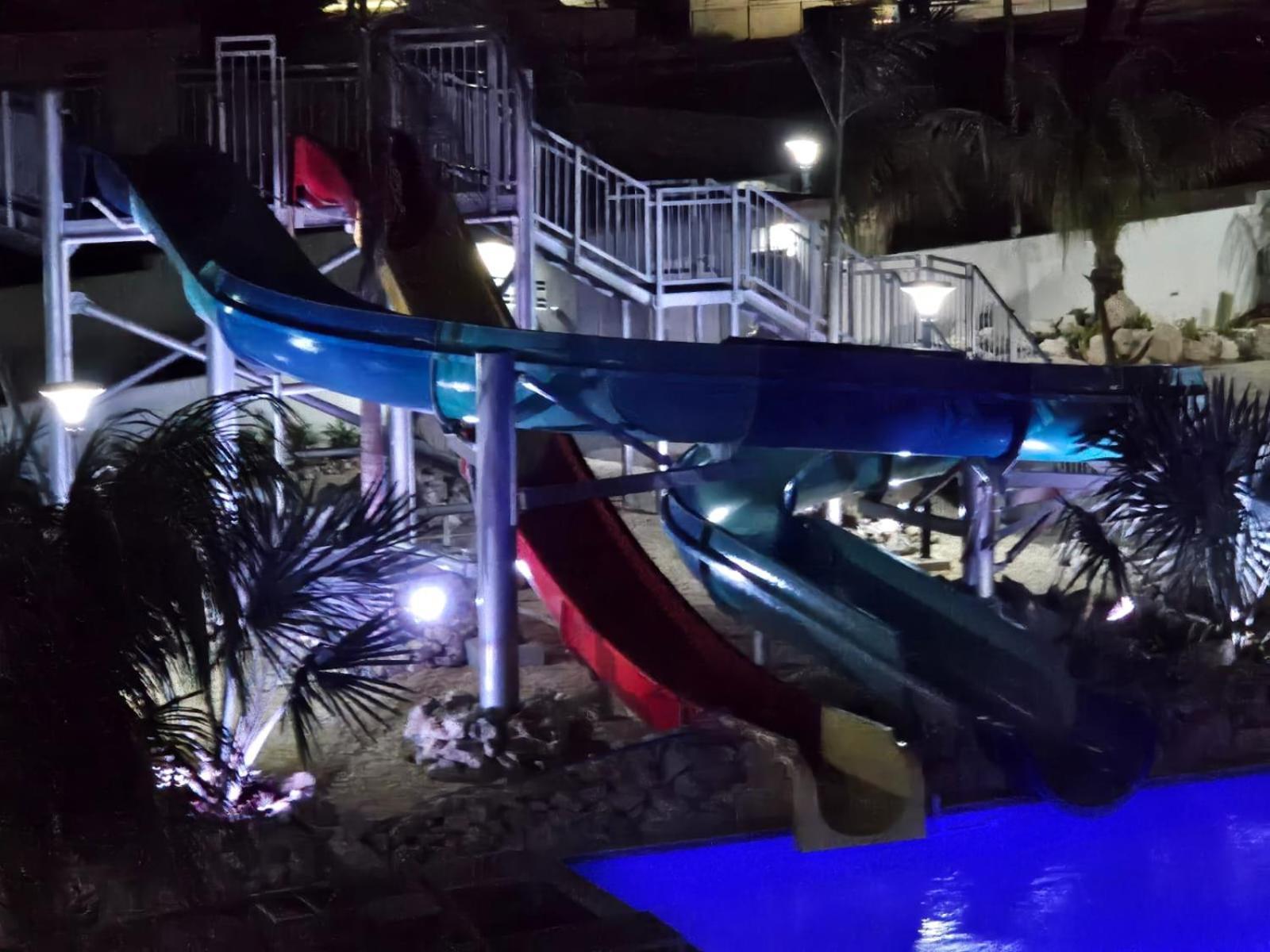 וילמסטאד Winstonvalley Resort מראה חיצוני תמונה