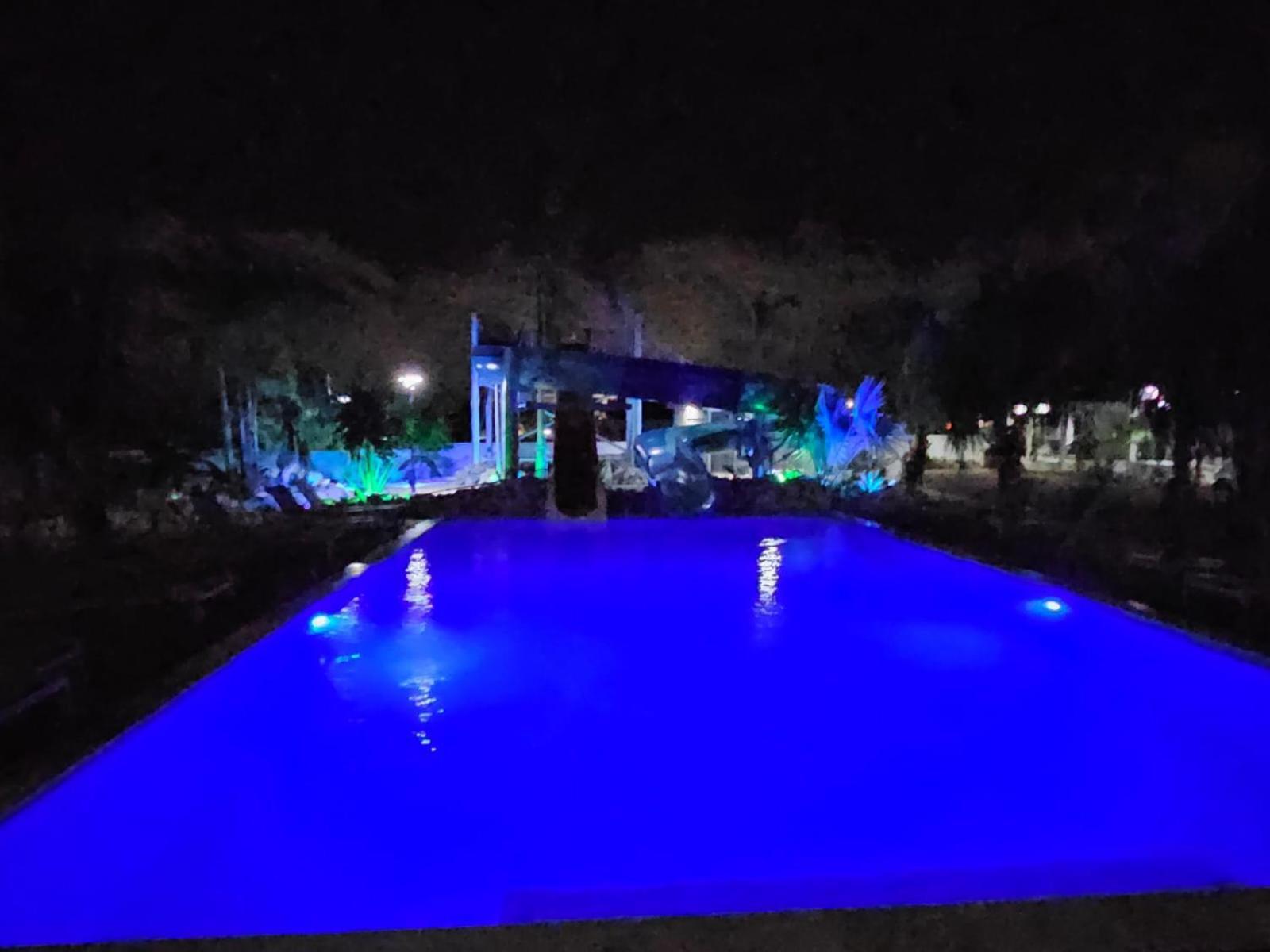 וילמסטאד Winstonvalley Resort מראה חיצוני תמונה