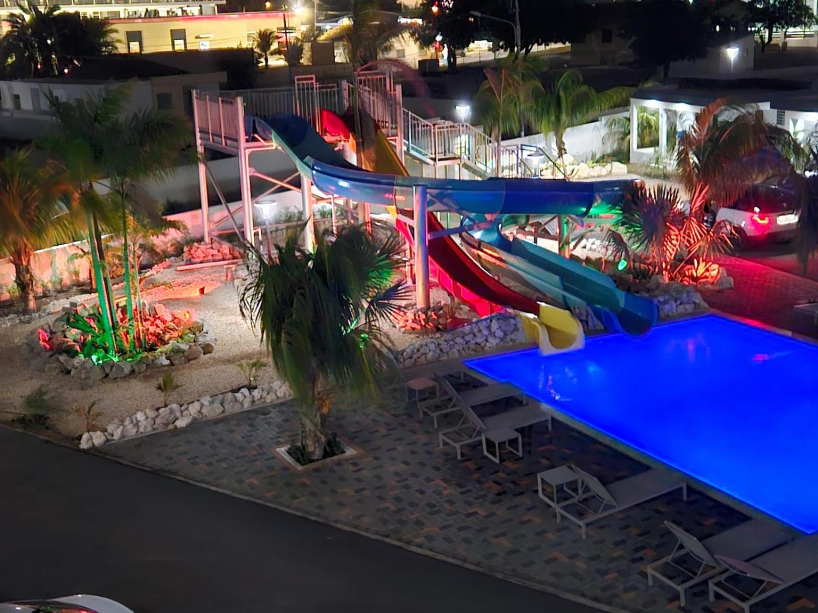 וילמסטאד Winstonvalley Resort מראה חיצוני תמונה
