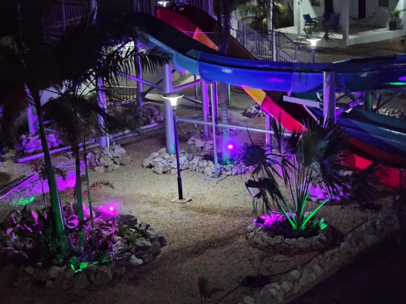 וילמסטאד Winstonvalley Resort מראה חיצוני תמונה