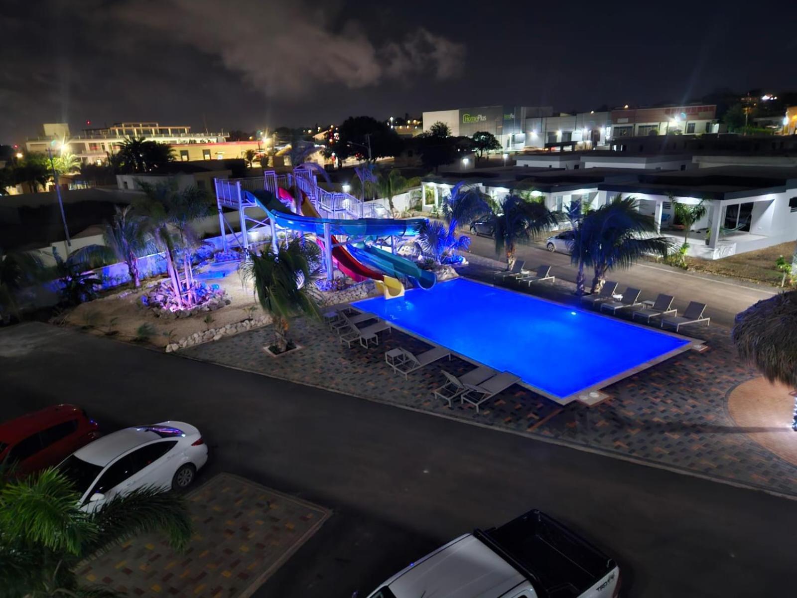 וילמסטאד Winstonvalley Resort מראה חיצוני תמונה