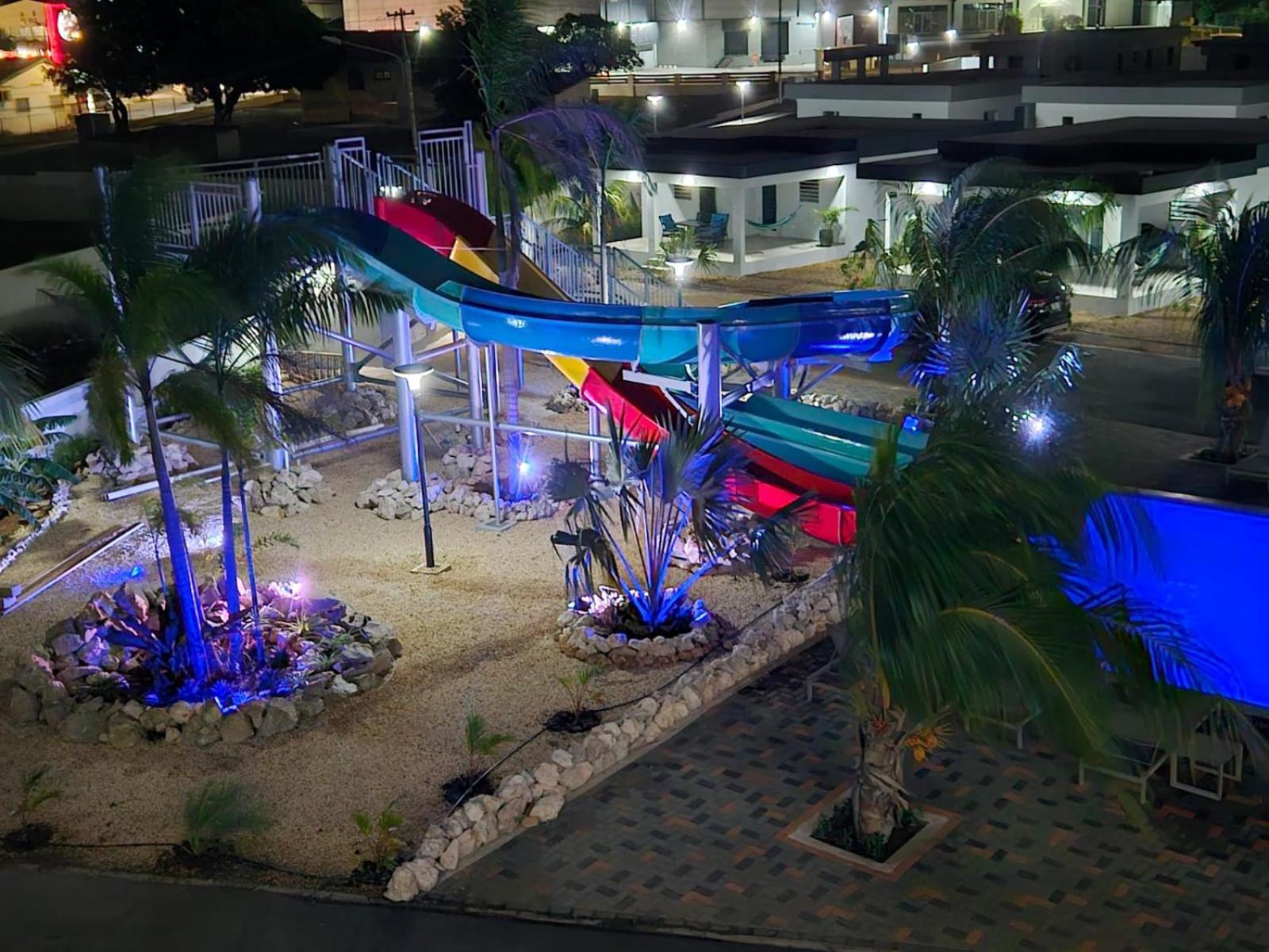 וילמסטאד Winstonvalley Resort מראה חיצוני תמונה