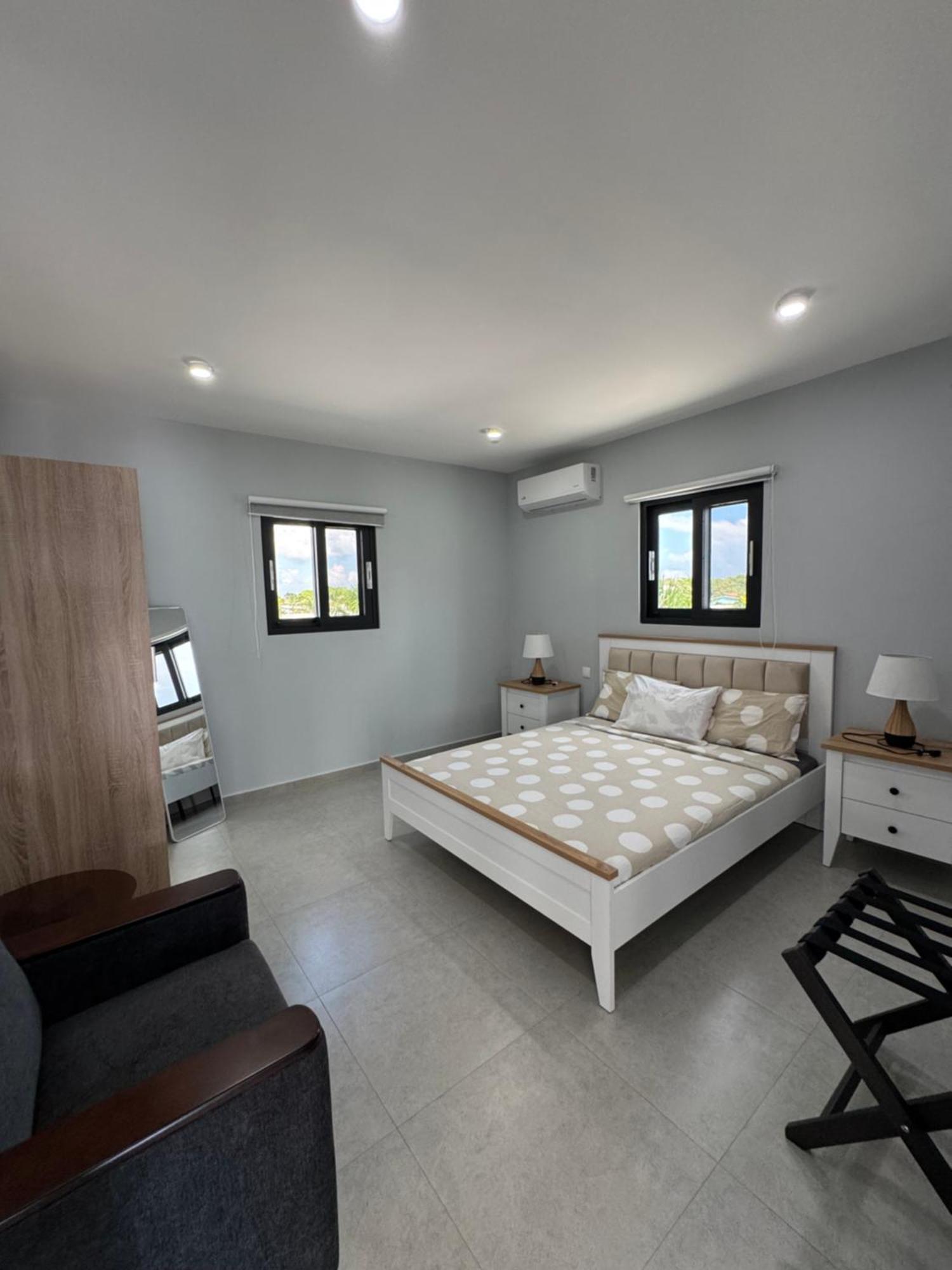 וילמסטאד Winstonvalley Resort מראה חיצוני תמונה
