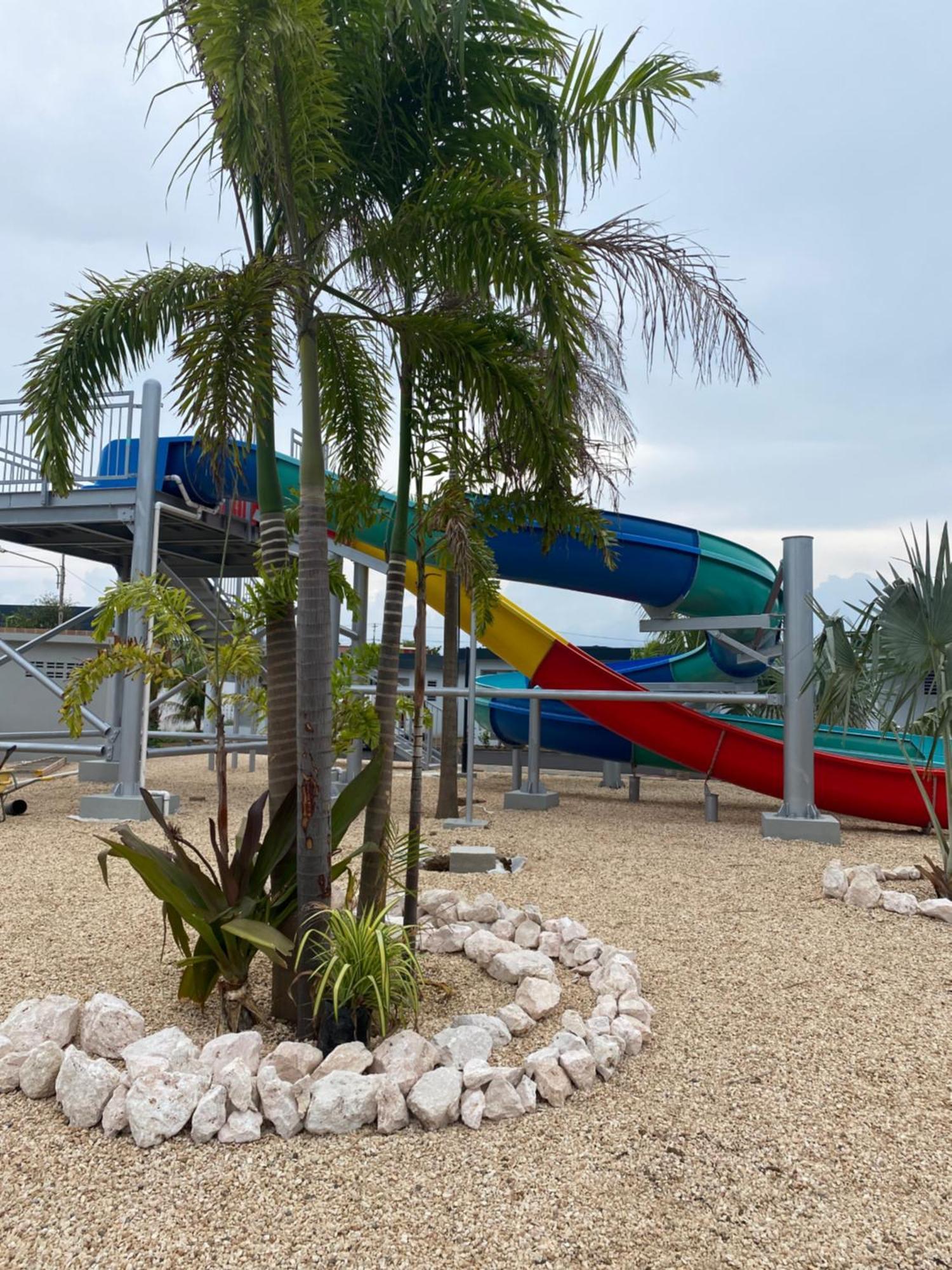 וילמסטאד Winstonvalley Resort מראה חיצוני תמונה