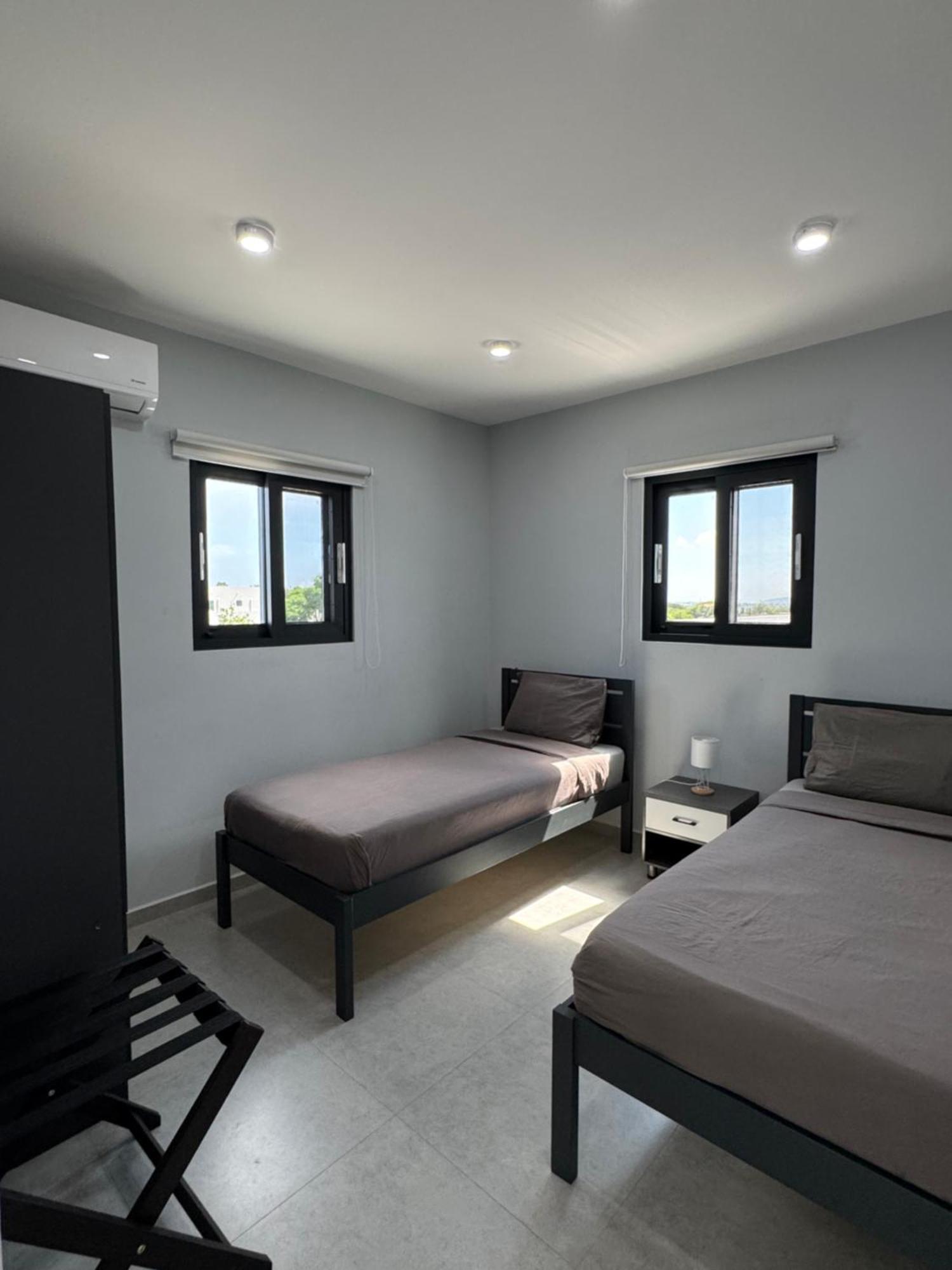 וילמסטאד Winstonvalley Resort מראה חיצוני תמונה